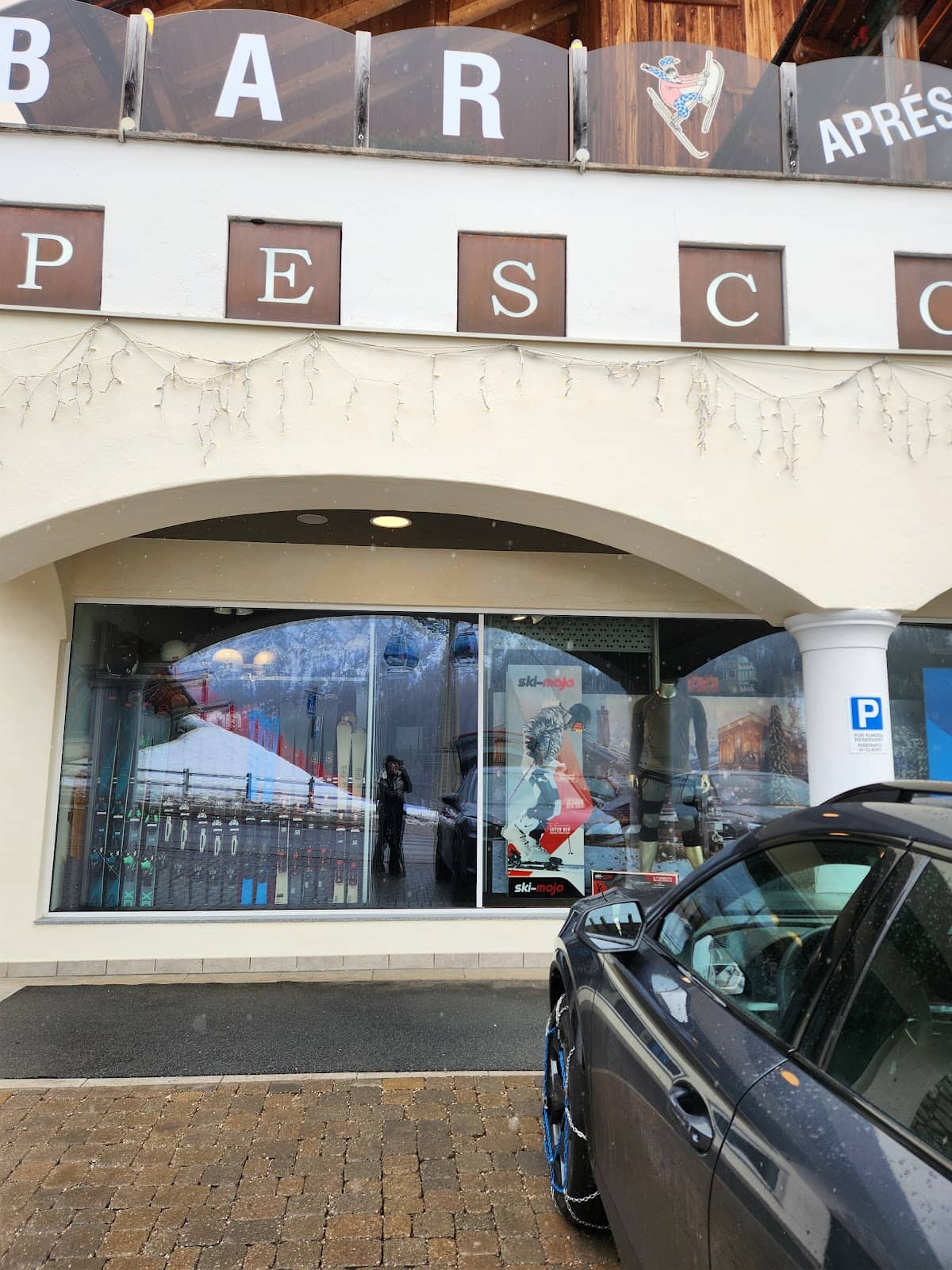 On-the-Spot Bike Repairs