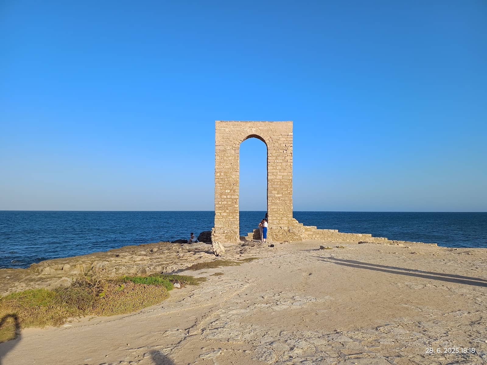 Coastal Walkways