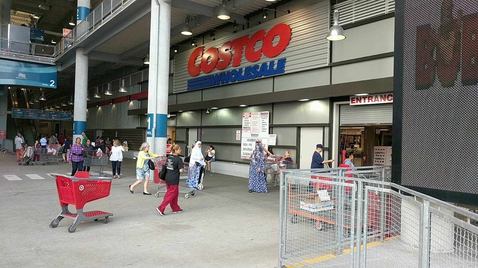 Costco Wholesale - Image 1