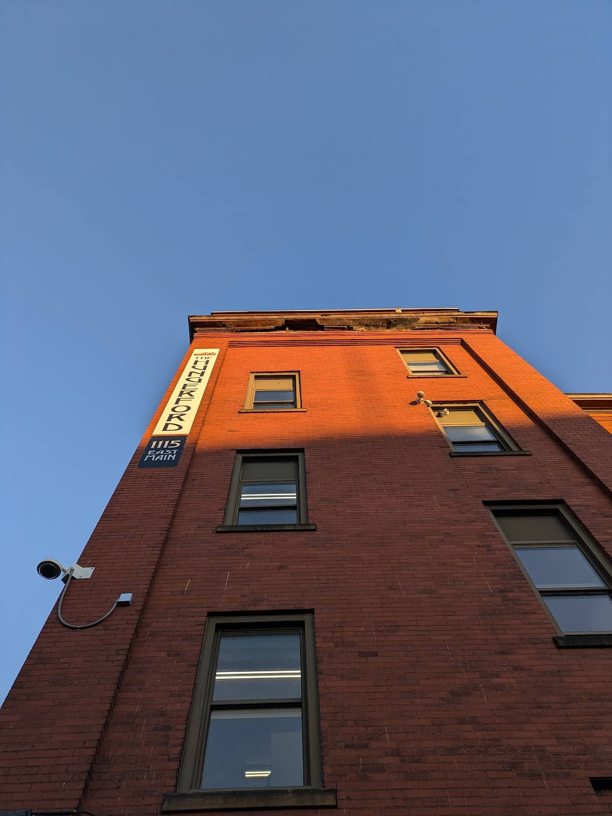 Vertical photo