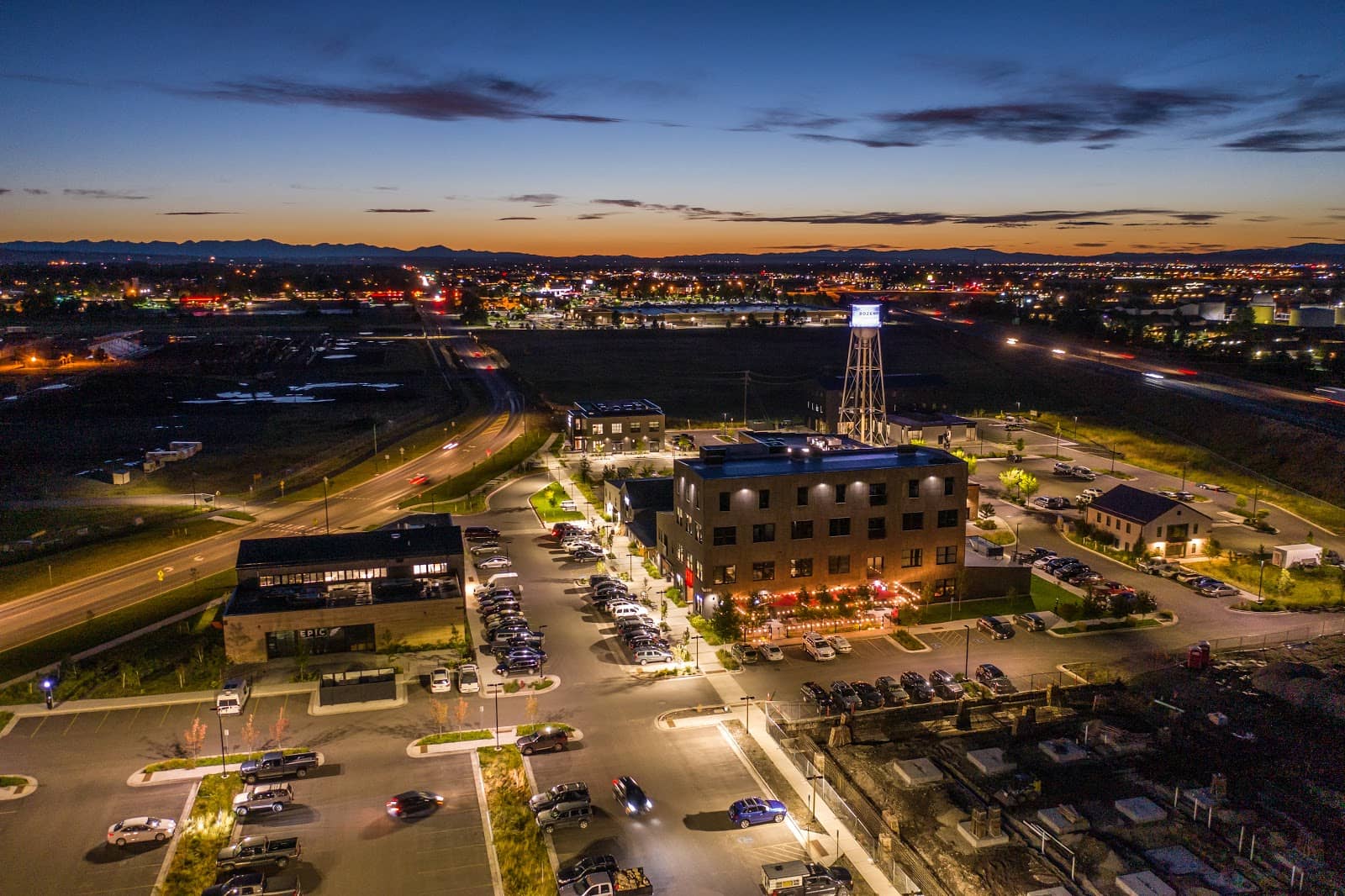 Unique Boutiques & Galleries