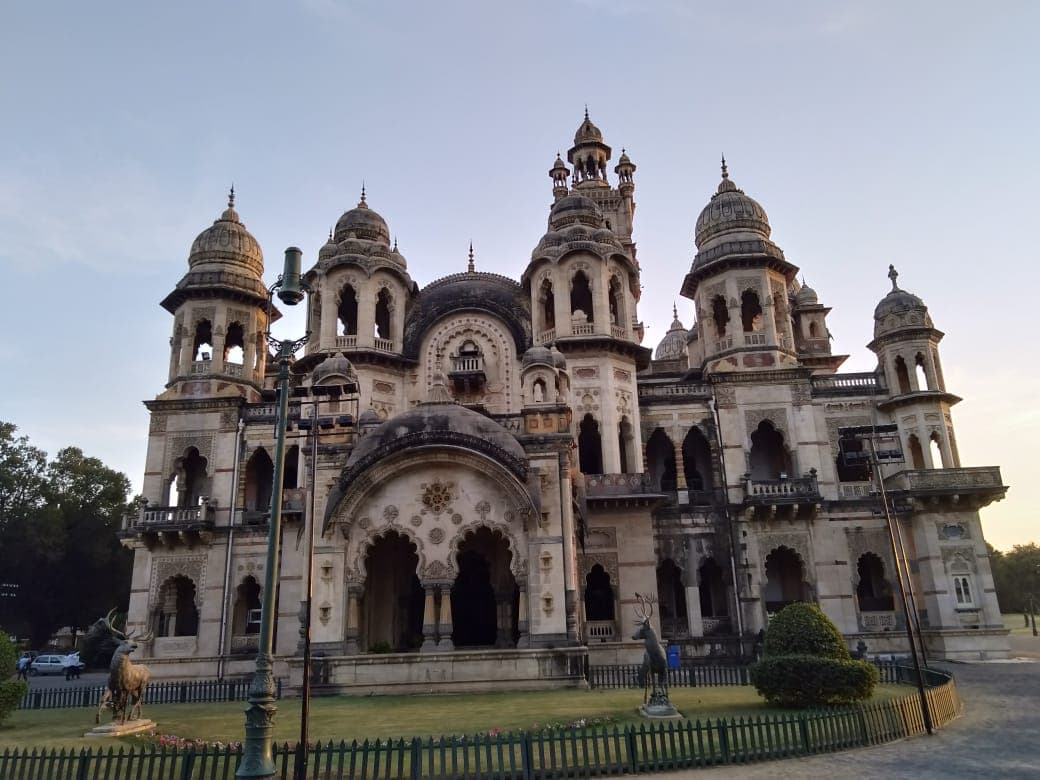 Sayajigunj Vadodara - Image 1