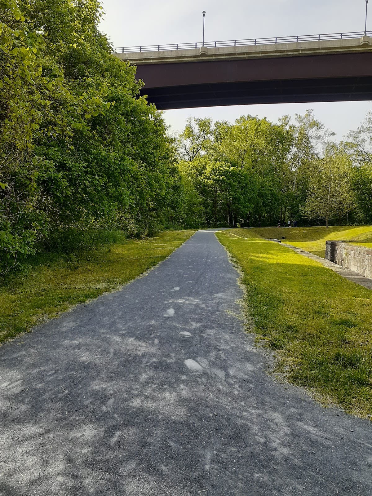 C&O Canal Towpath Harpers Ferry - Image 1