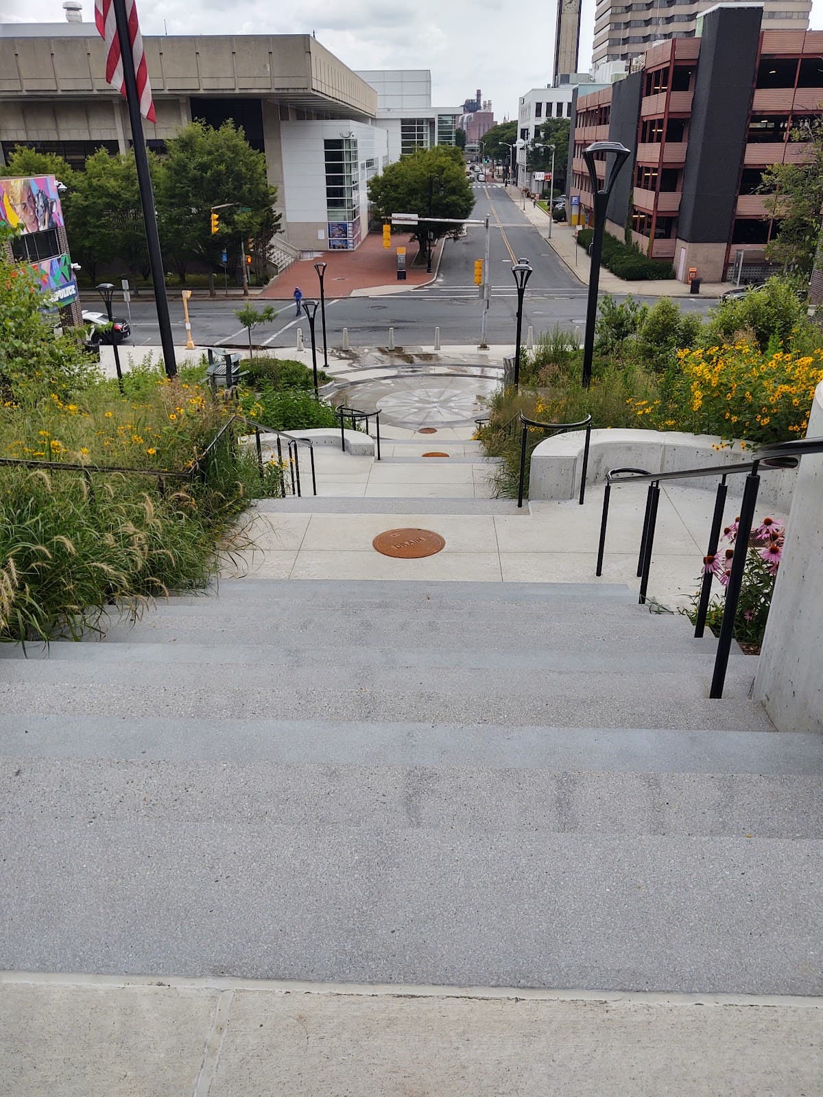 Pynchon Park - Image 1