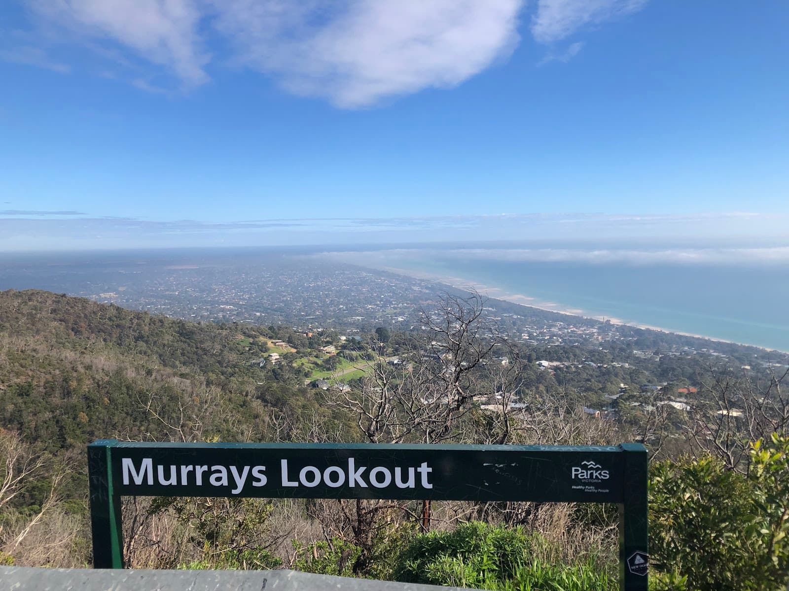 Murrays Lookout - Image 1