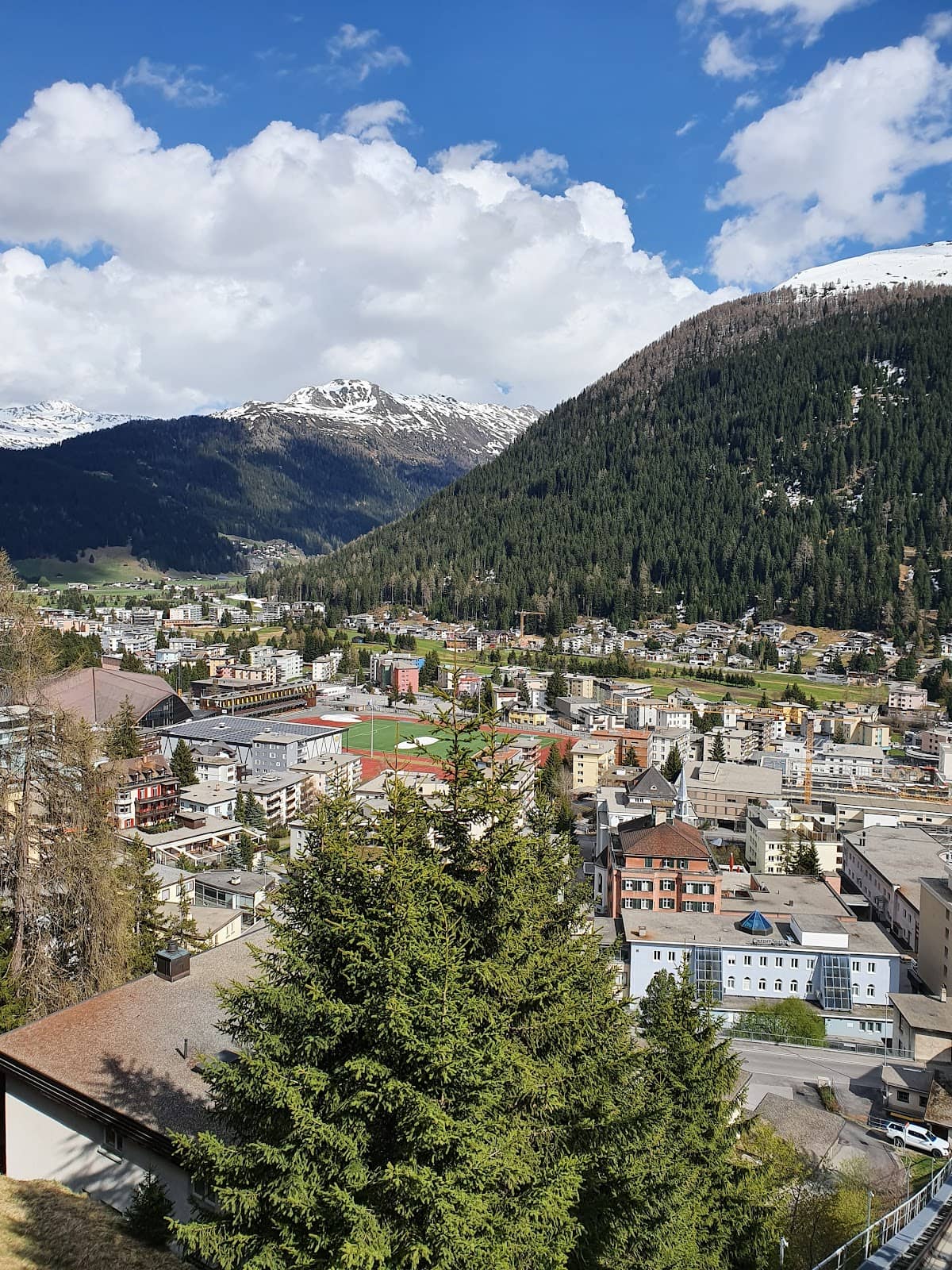 Proximity to Attractions