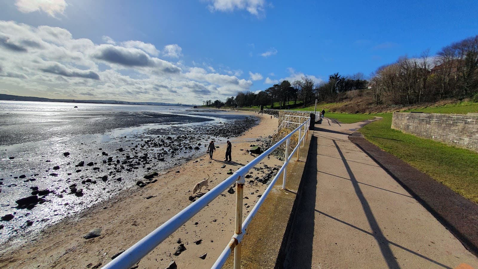 Whiteabbey Village & Beach - Image 1