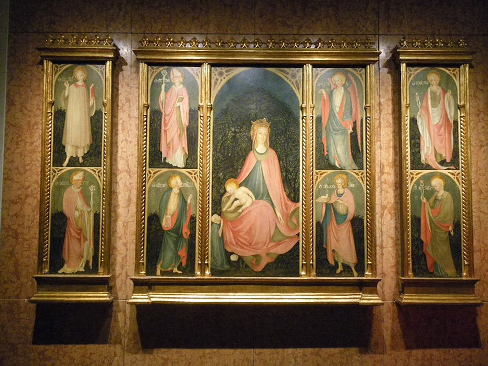 Santa Maria della Carità - Image 1