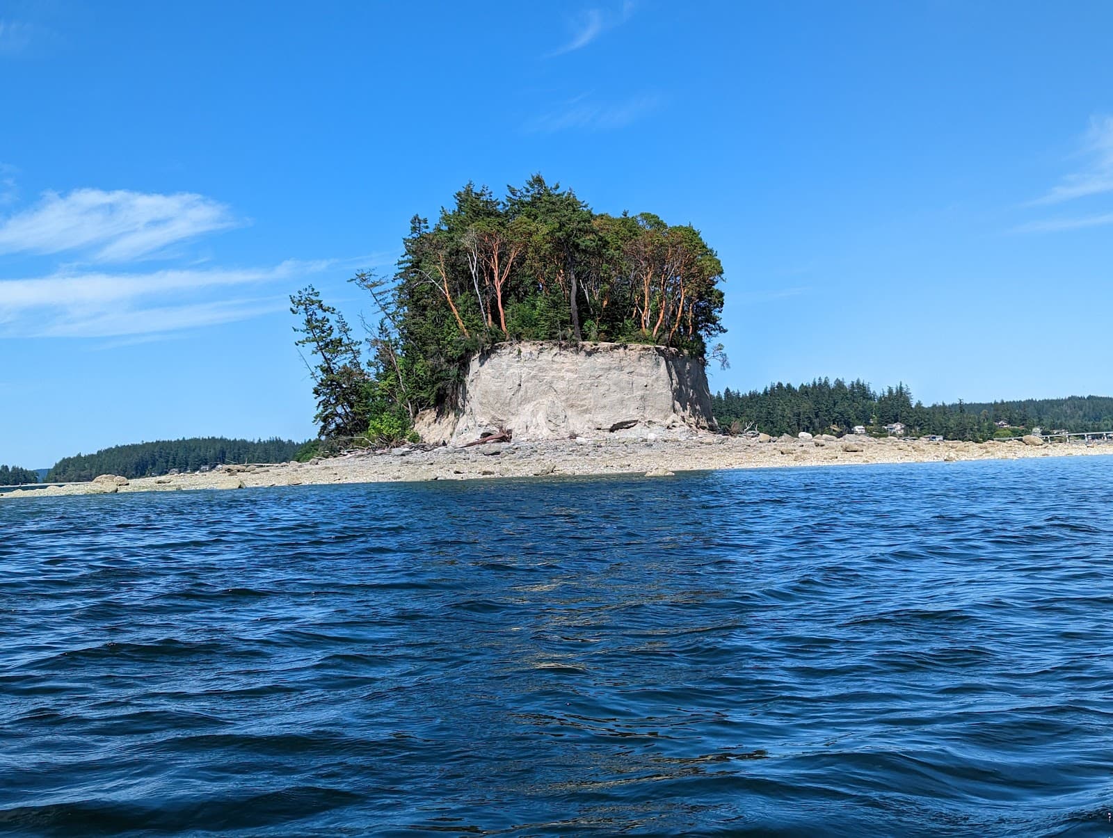 Cutts Island State Park - Image 1
