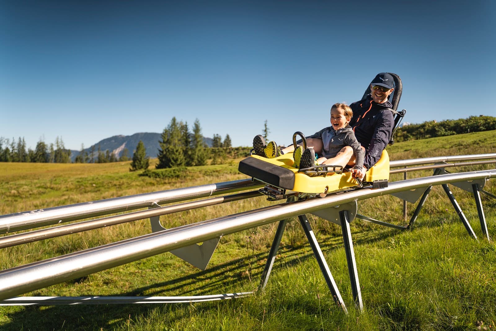 Timok’s Alpine Coaster - Image 1