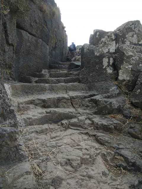 Ahivant Fort - Image 1