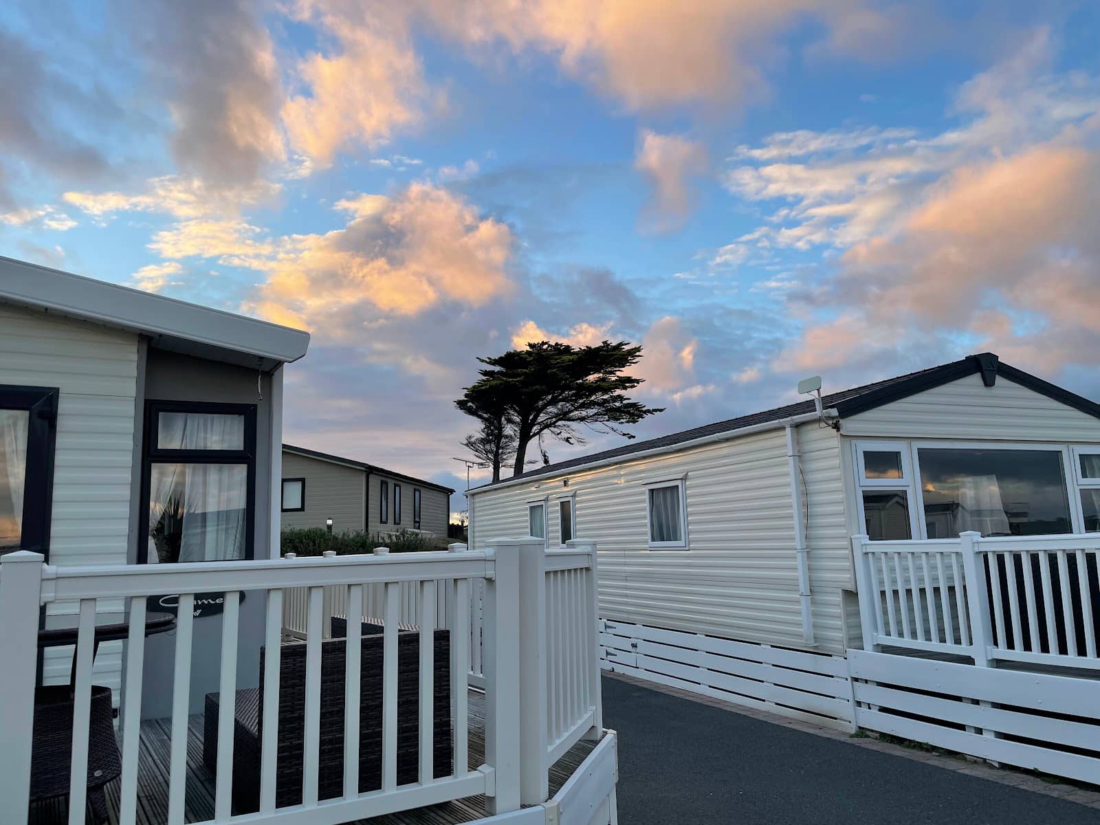 Refurbished Clubhouse