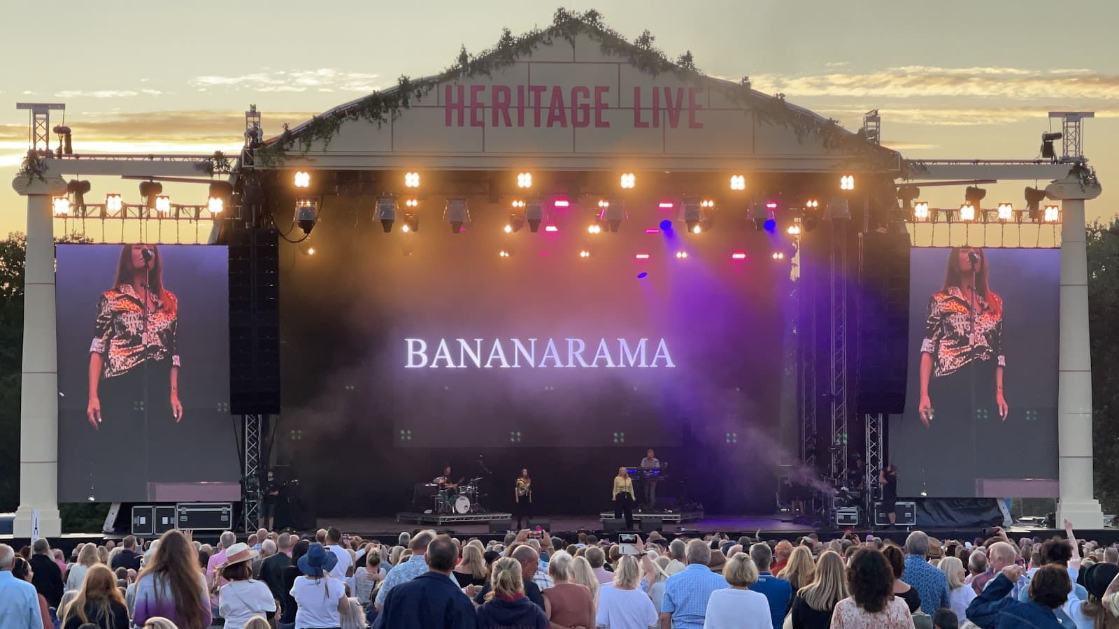 Audley Park Riverside Parkland - Image 1