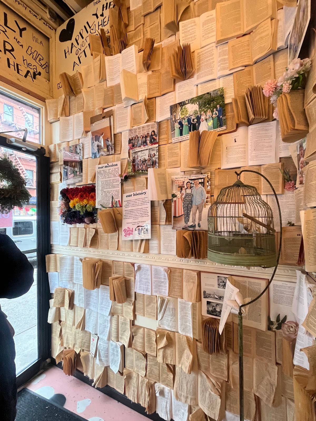 Signed Editions & New Releases