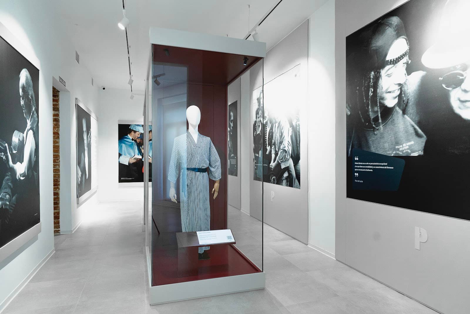 Interactive Music Library