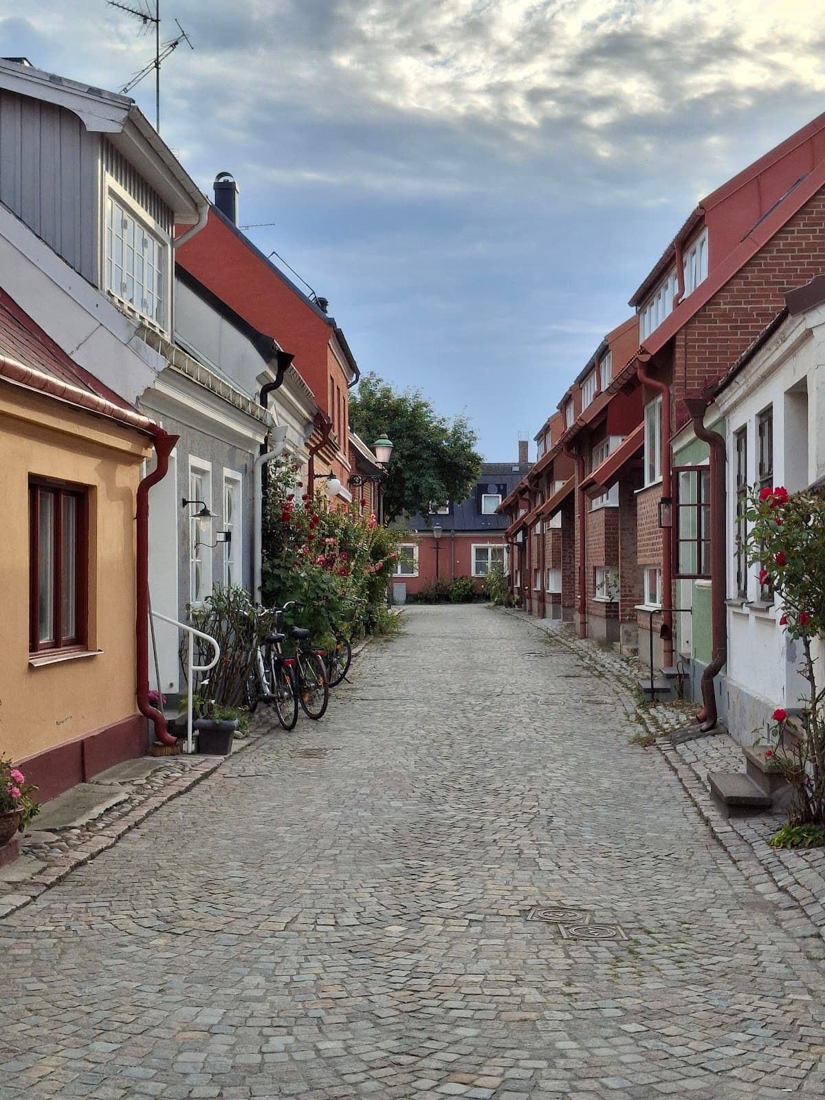 Ystad Marina - Image 1