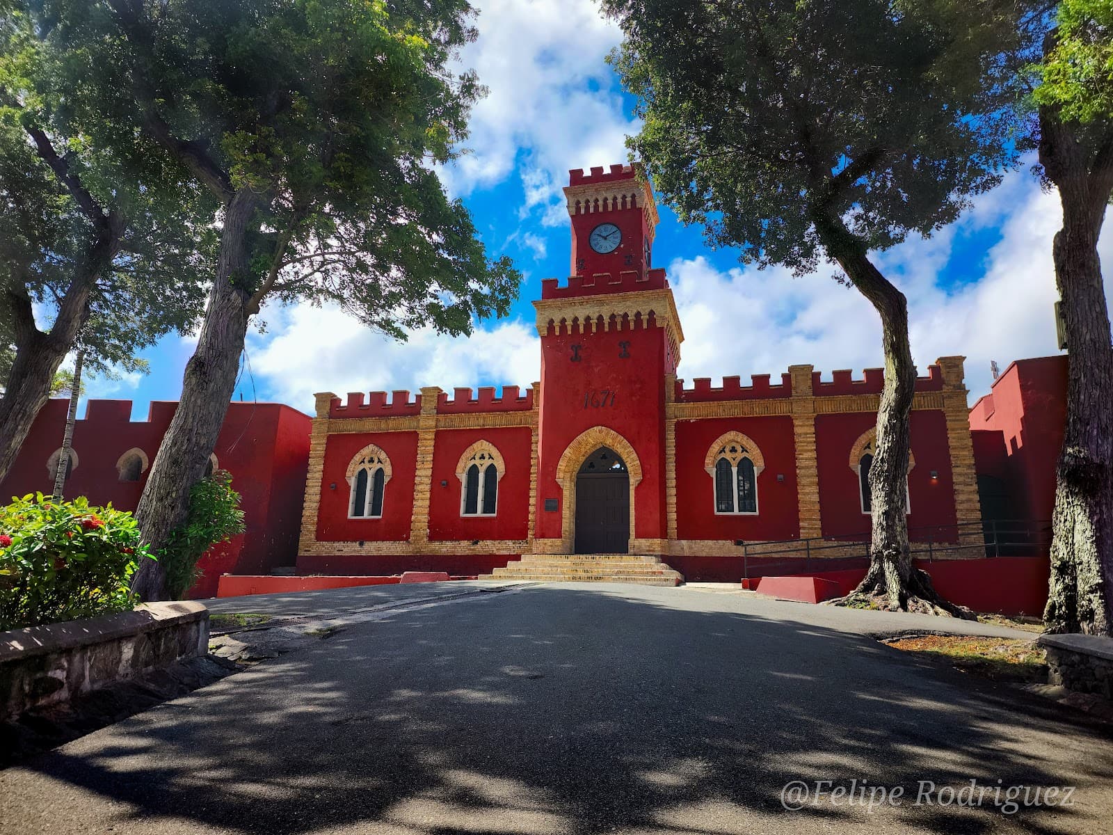 Fort Christian - Image 1