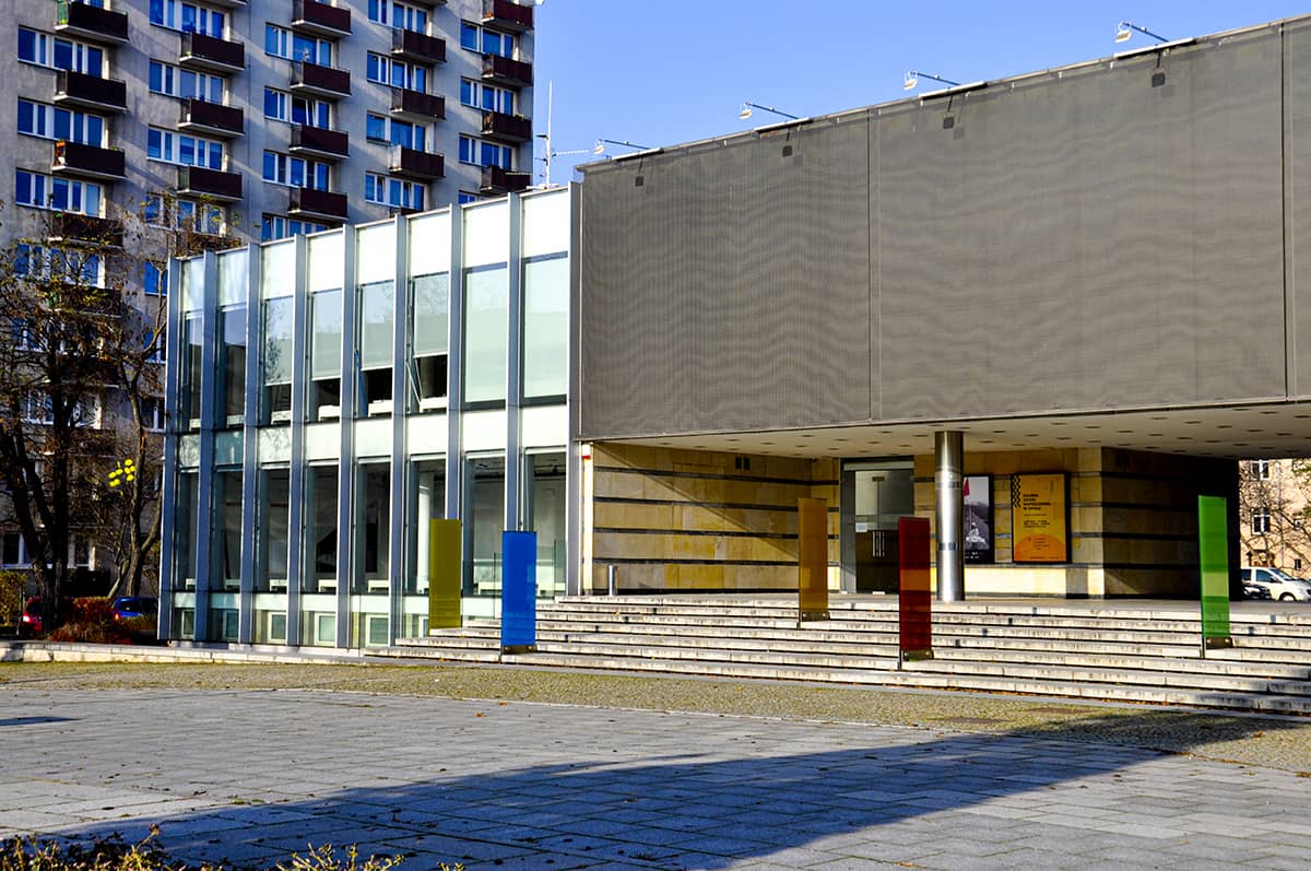 Vertical photo