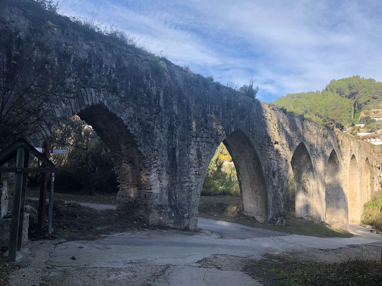 Pont de l'Alboi - Image 1