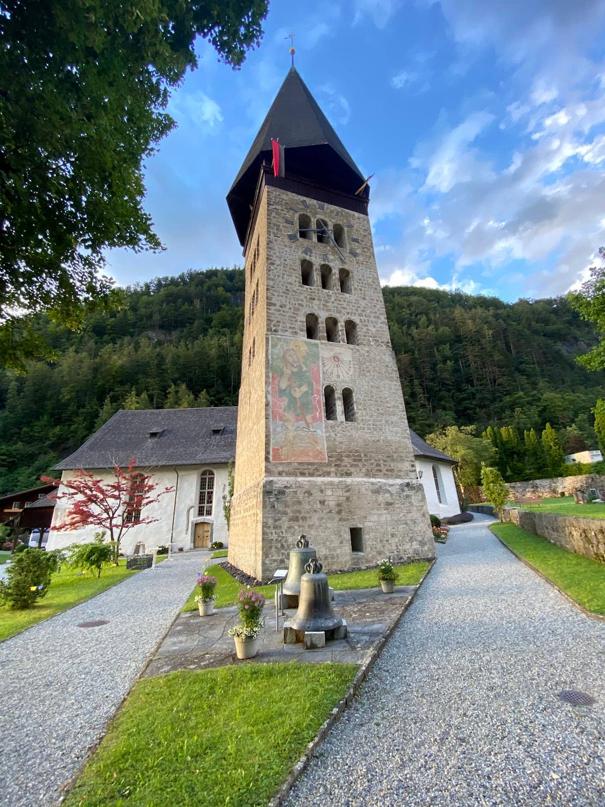 Vertical photo