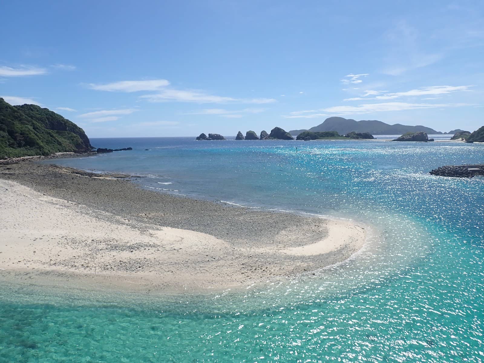 Scenic Island Drives