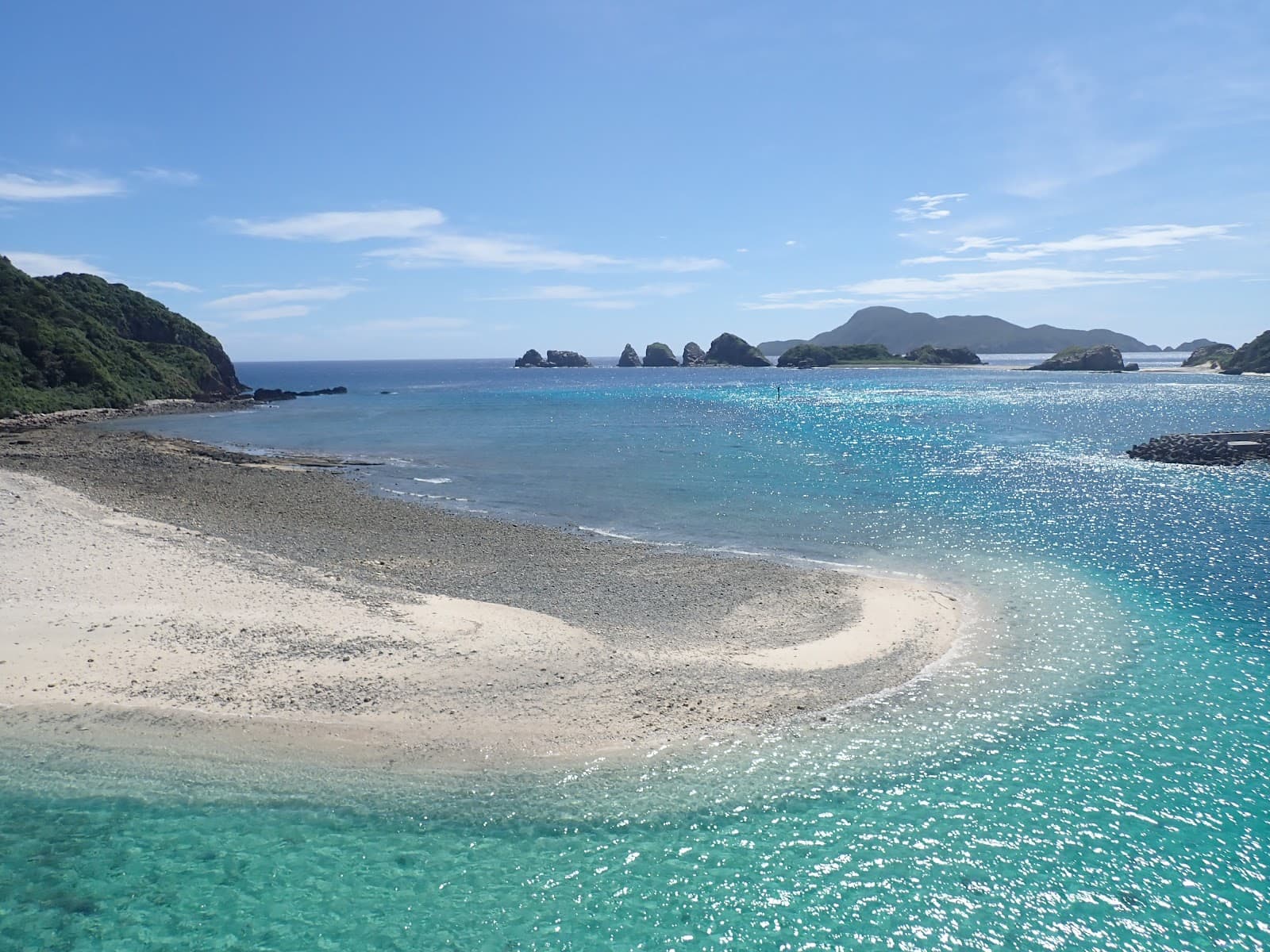 Geruma Island - Image 1