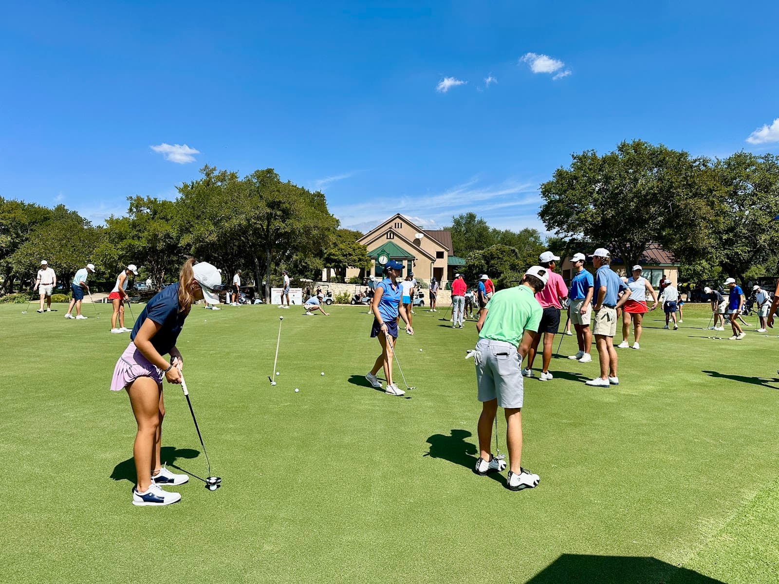 Legacy Hills Golf Club (Sun City) - Image 1
