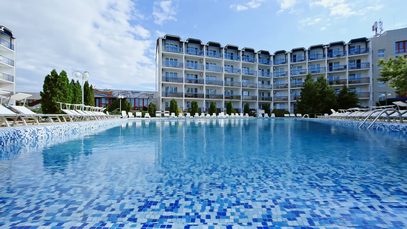 Vityazevskaya Spit Bugaz Spit - Image 1