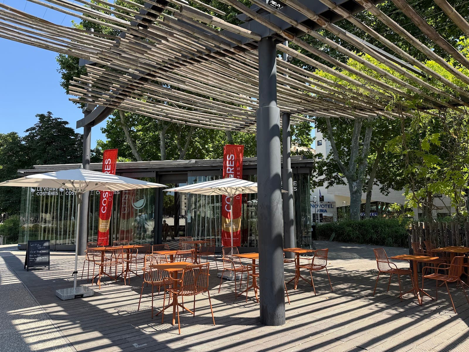 Costières de Nîmes Wine Route - Image 1