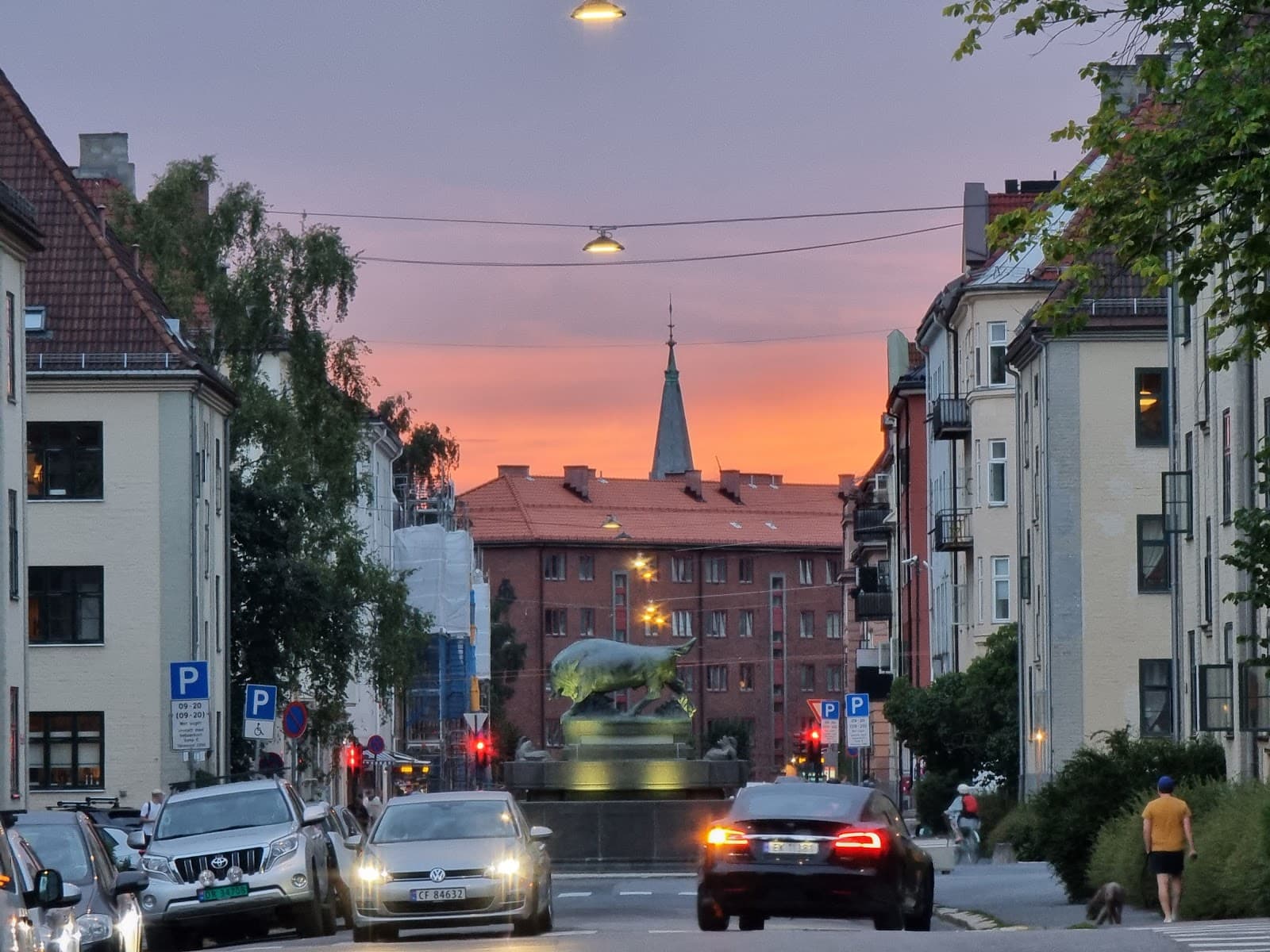 Torshov Oslo - Image 1