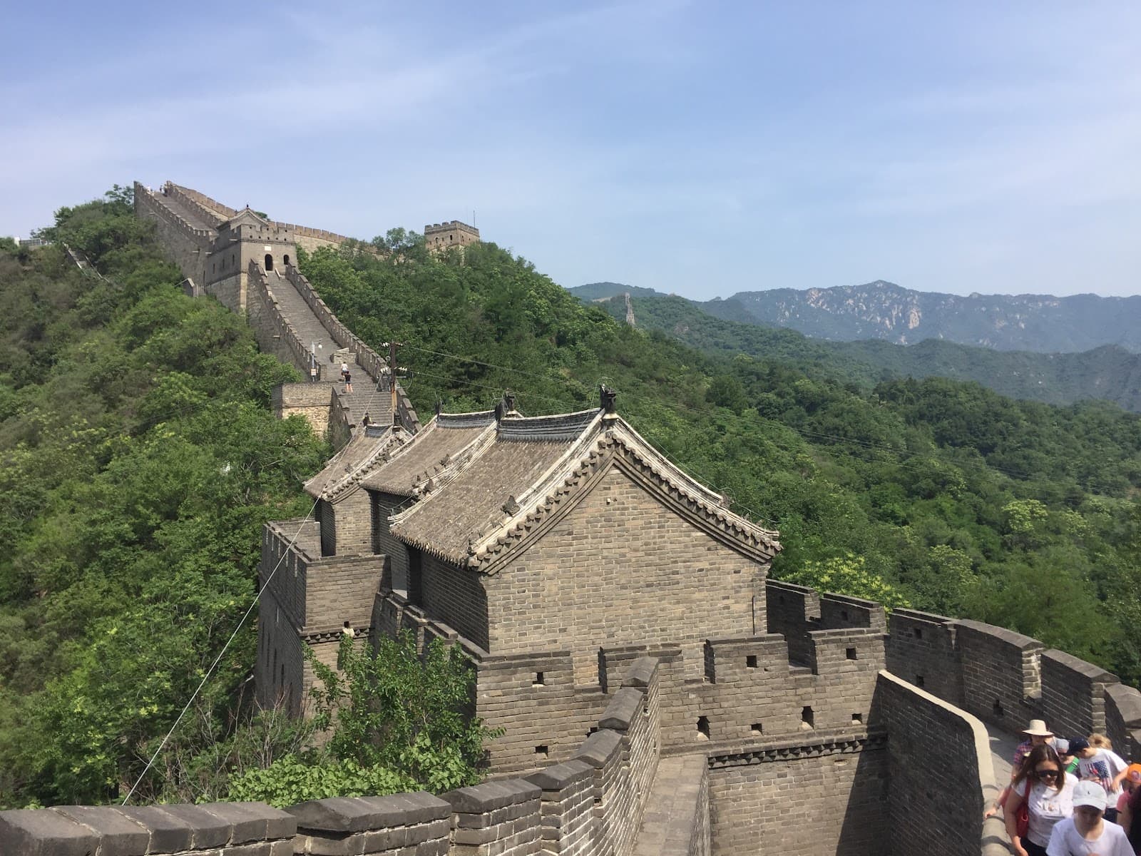 Mutianyu Great Wall - Image 1