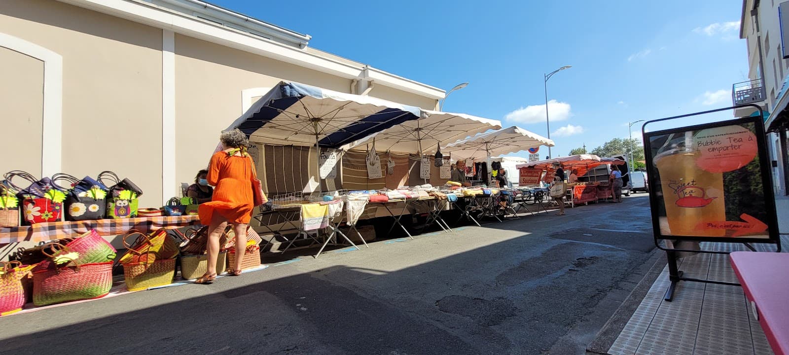 Quartier Arago - Image 1