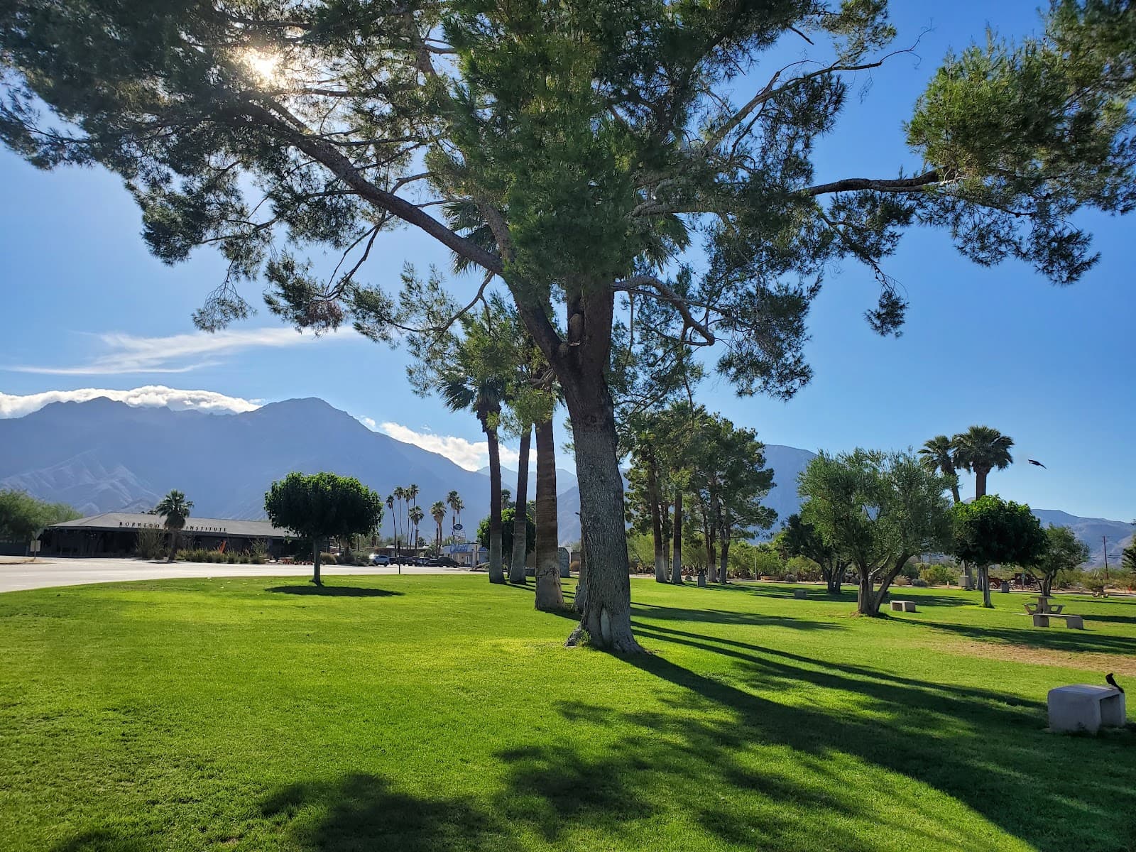 Christmas Circle Community Park - Image 1