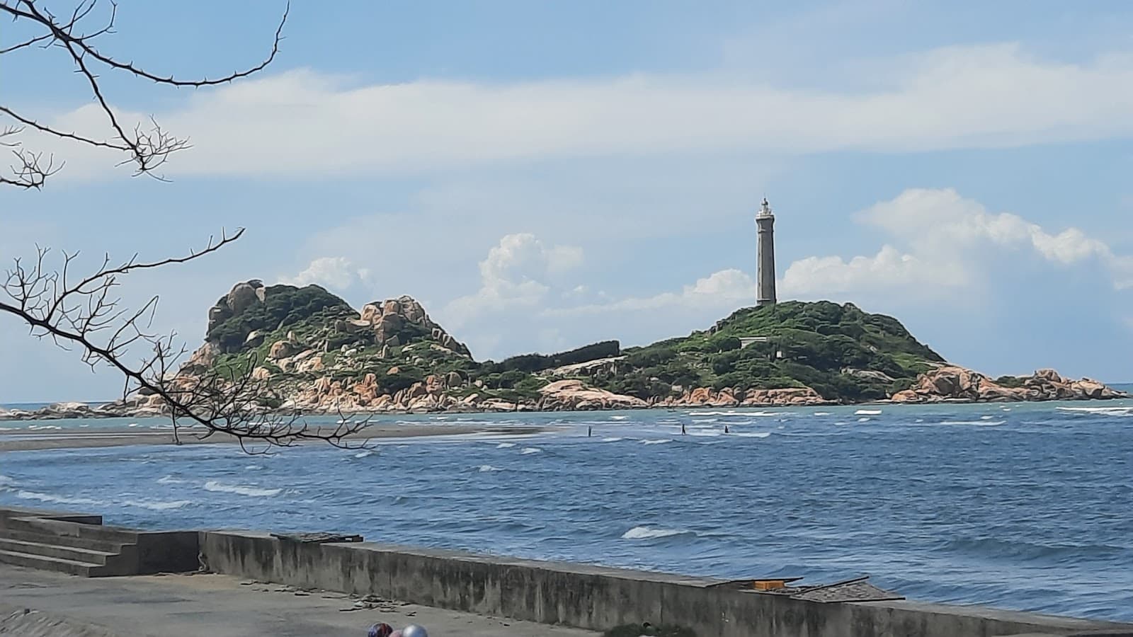 Ke Ga Fishing Village - Image 1