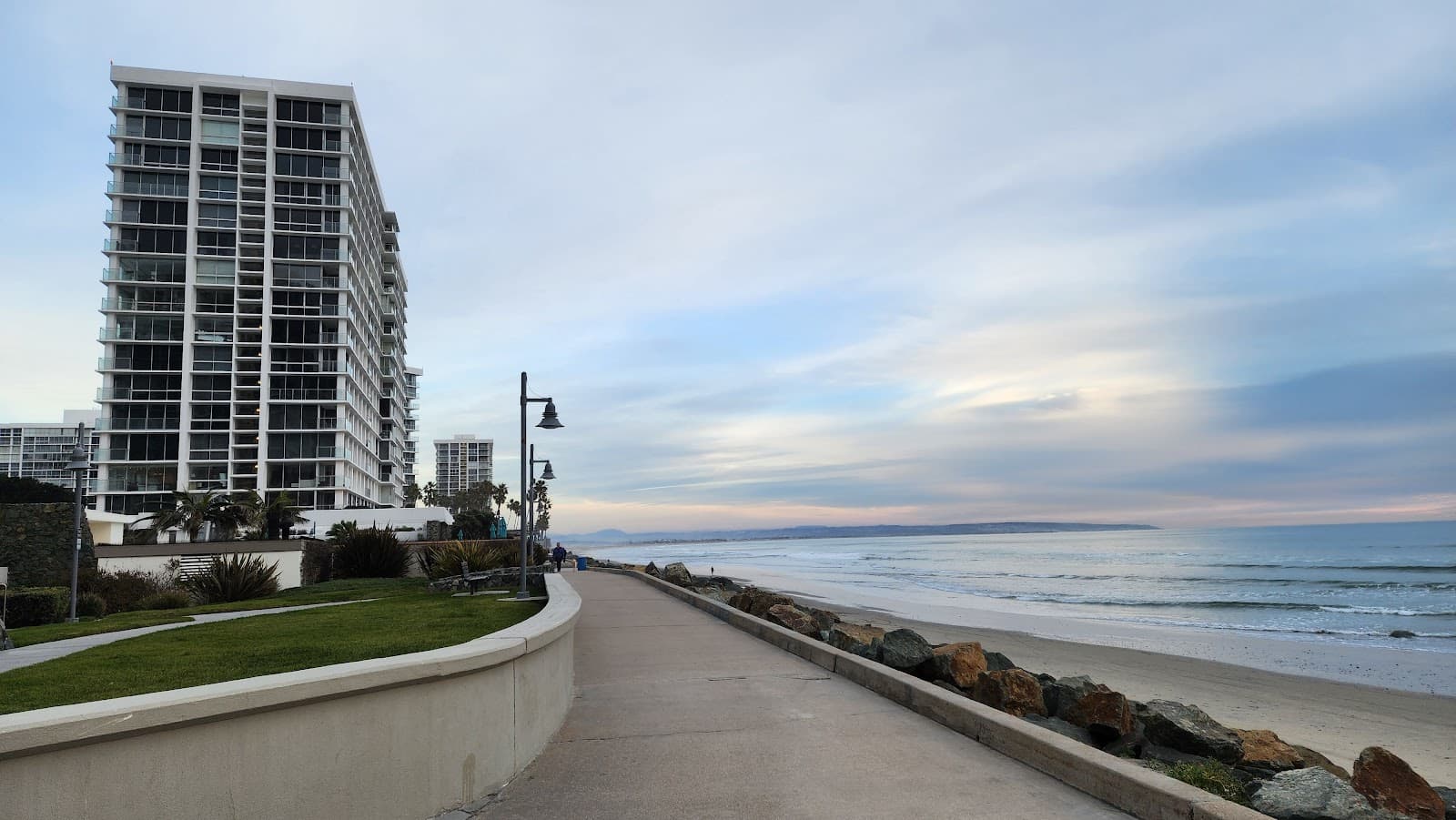 Coronado Shores - Image 1