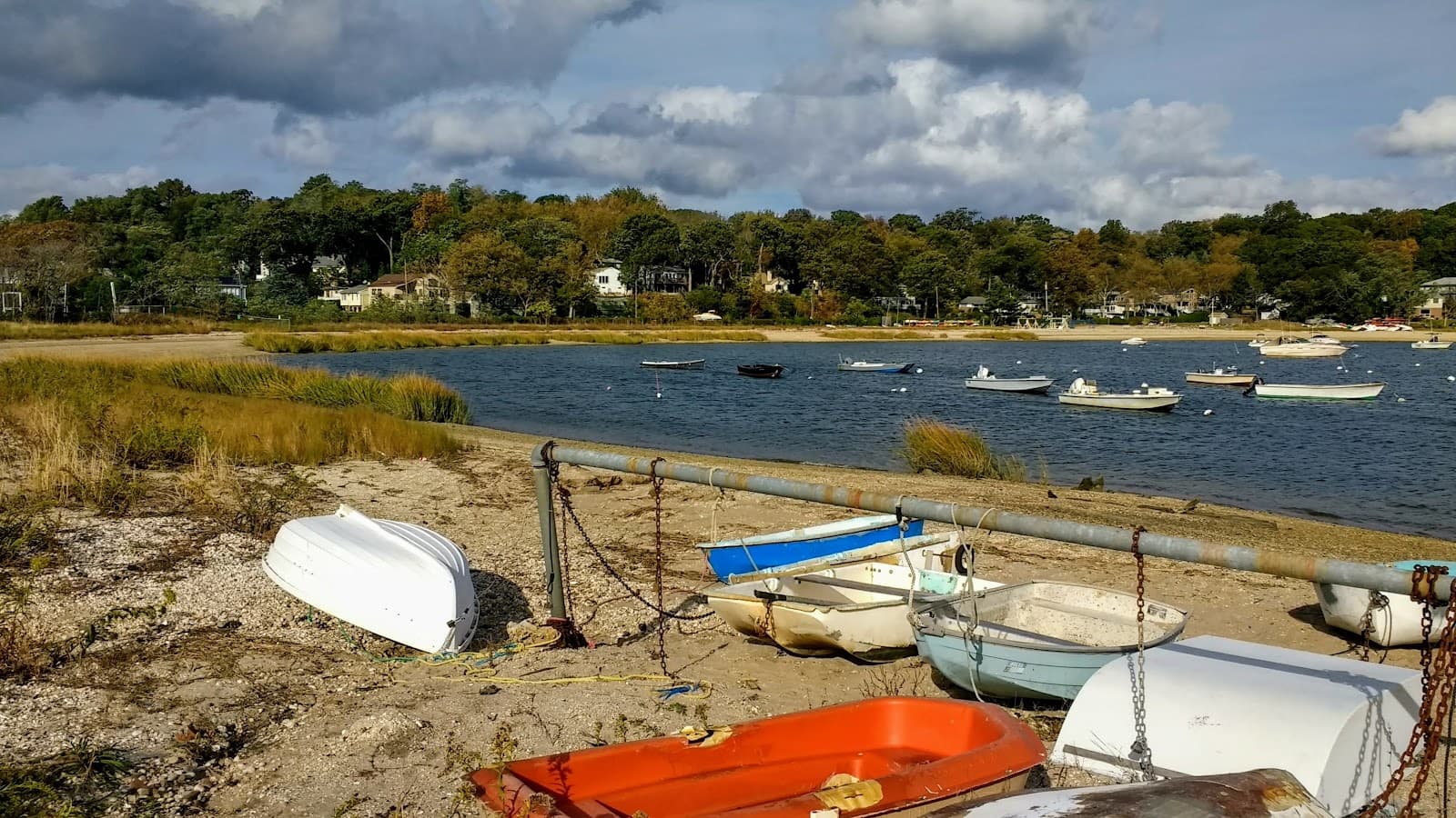 Hobart Beach Park (Eaton's Neck) - Image 1