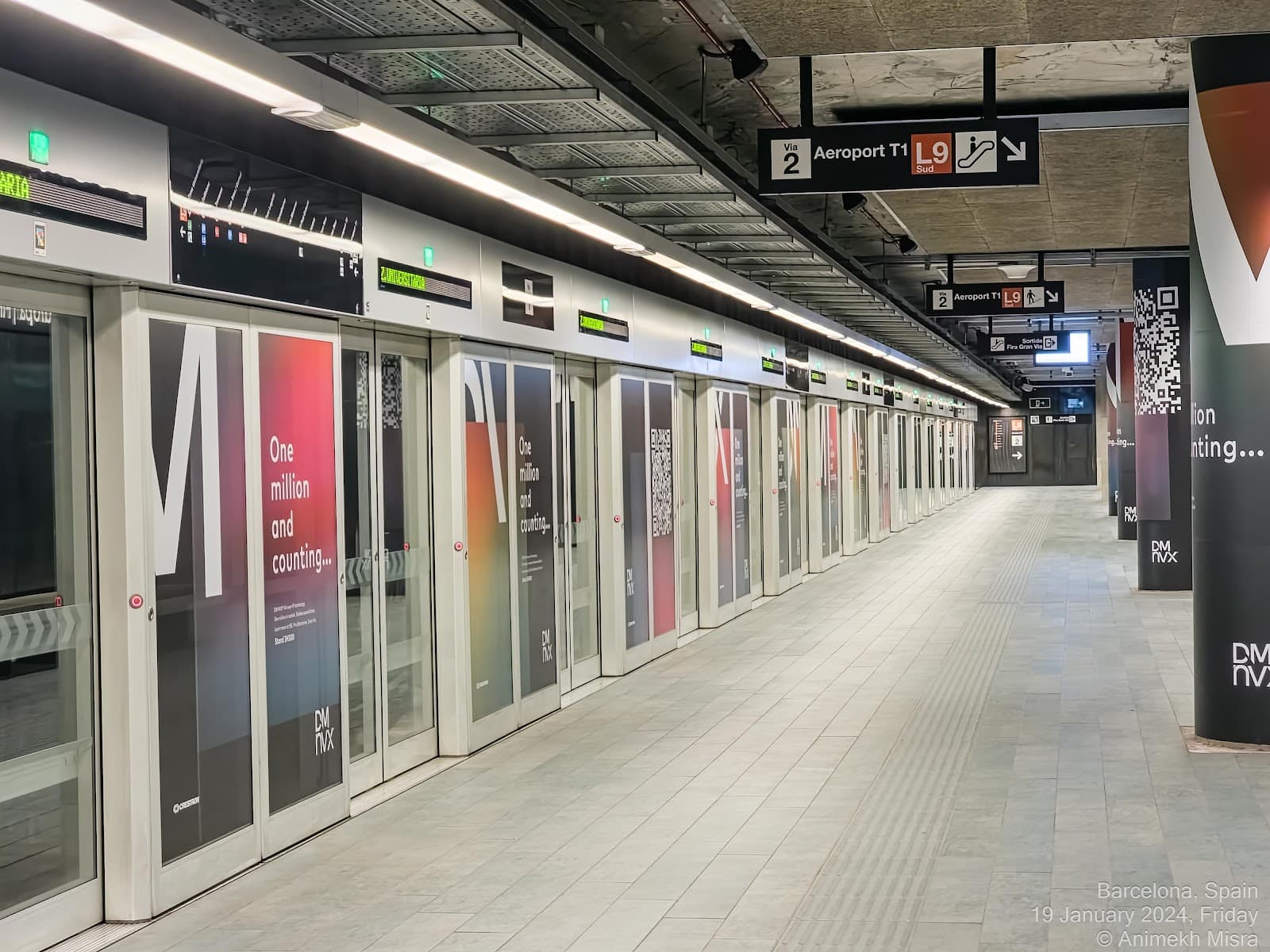 Plaza Europa-Fira - Image 1