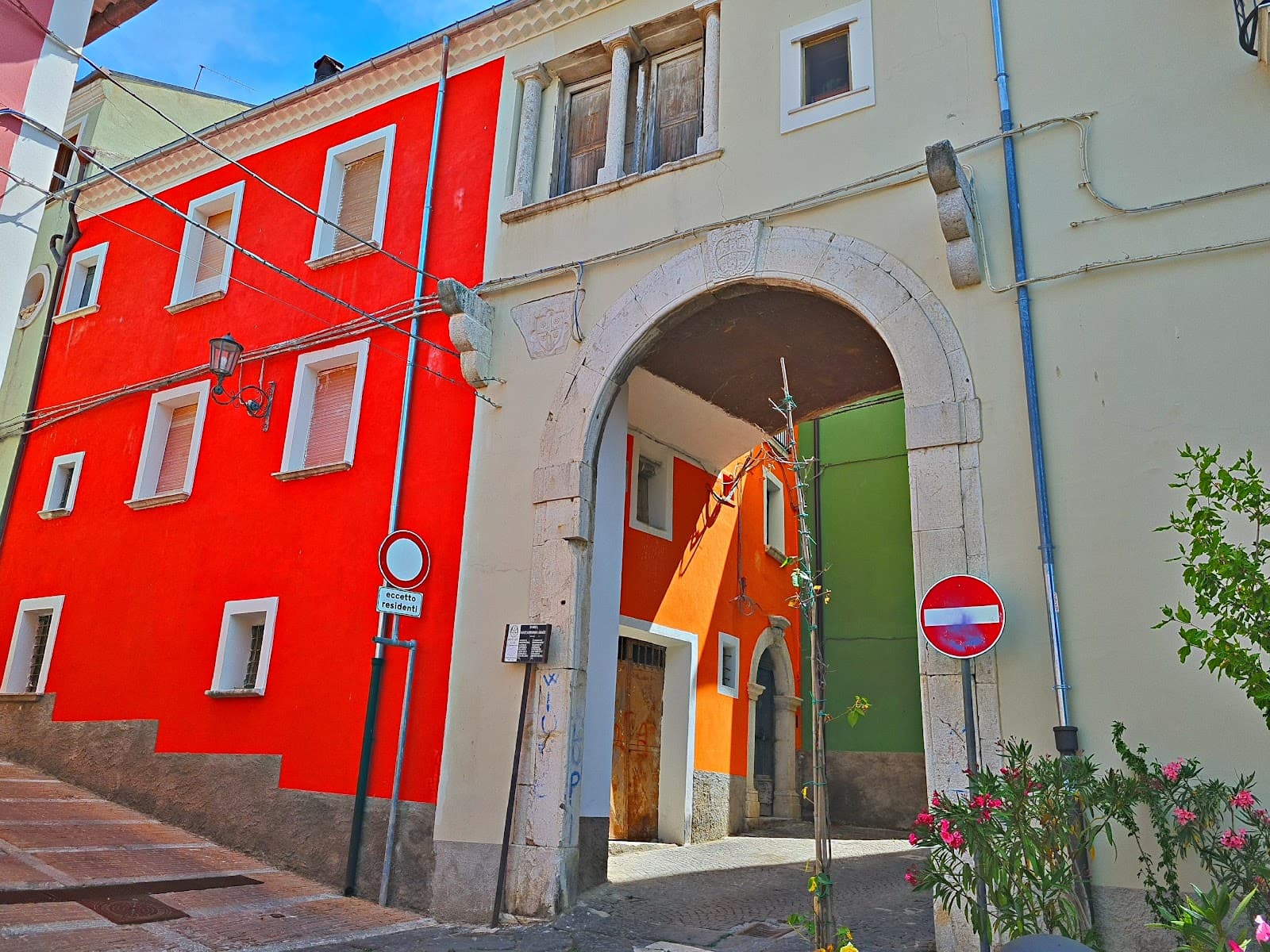 Porta Sant’Antonio - Image 1