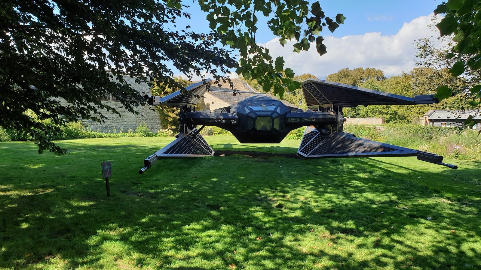 Burghley House Gardens & Sculpture Garden - Image 1