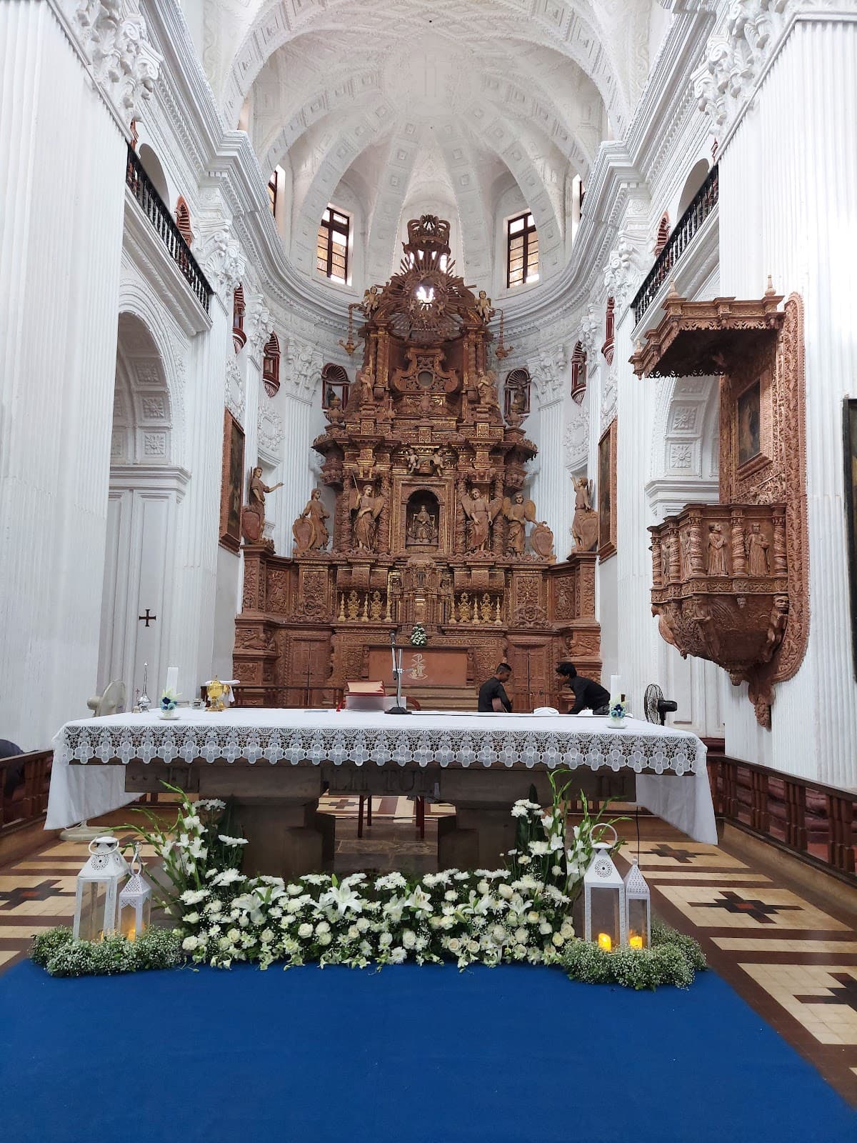 Church of St. Cajetan - Image 1