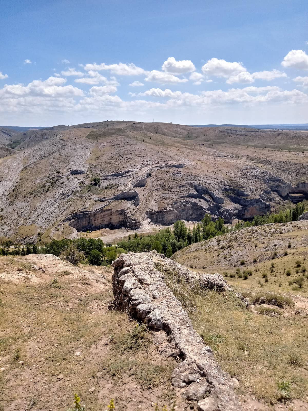 Iron Staircase Ascent