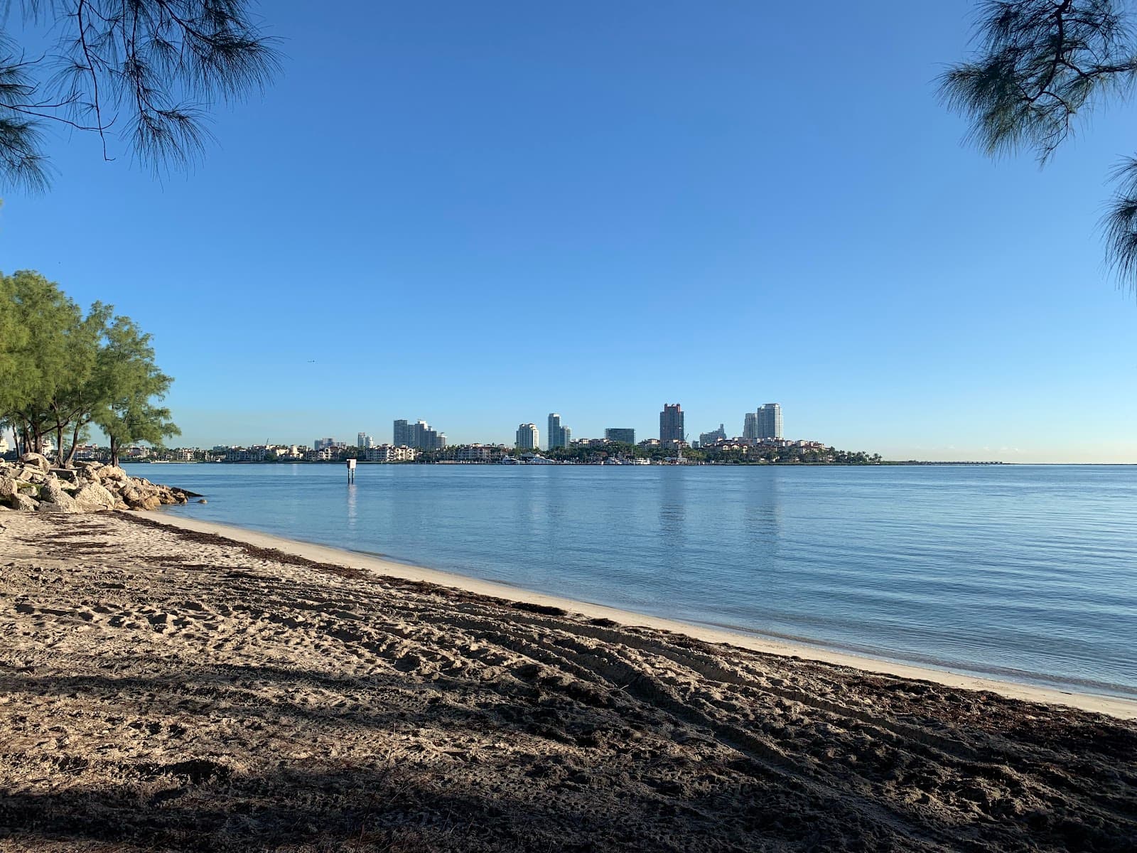 Virginia Key Mountain Bike Park - Image 1