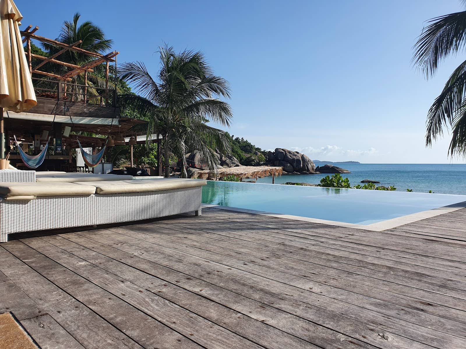 Snorkeling Opportunities