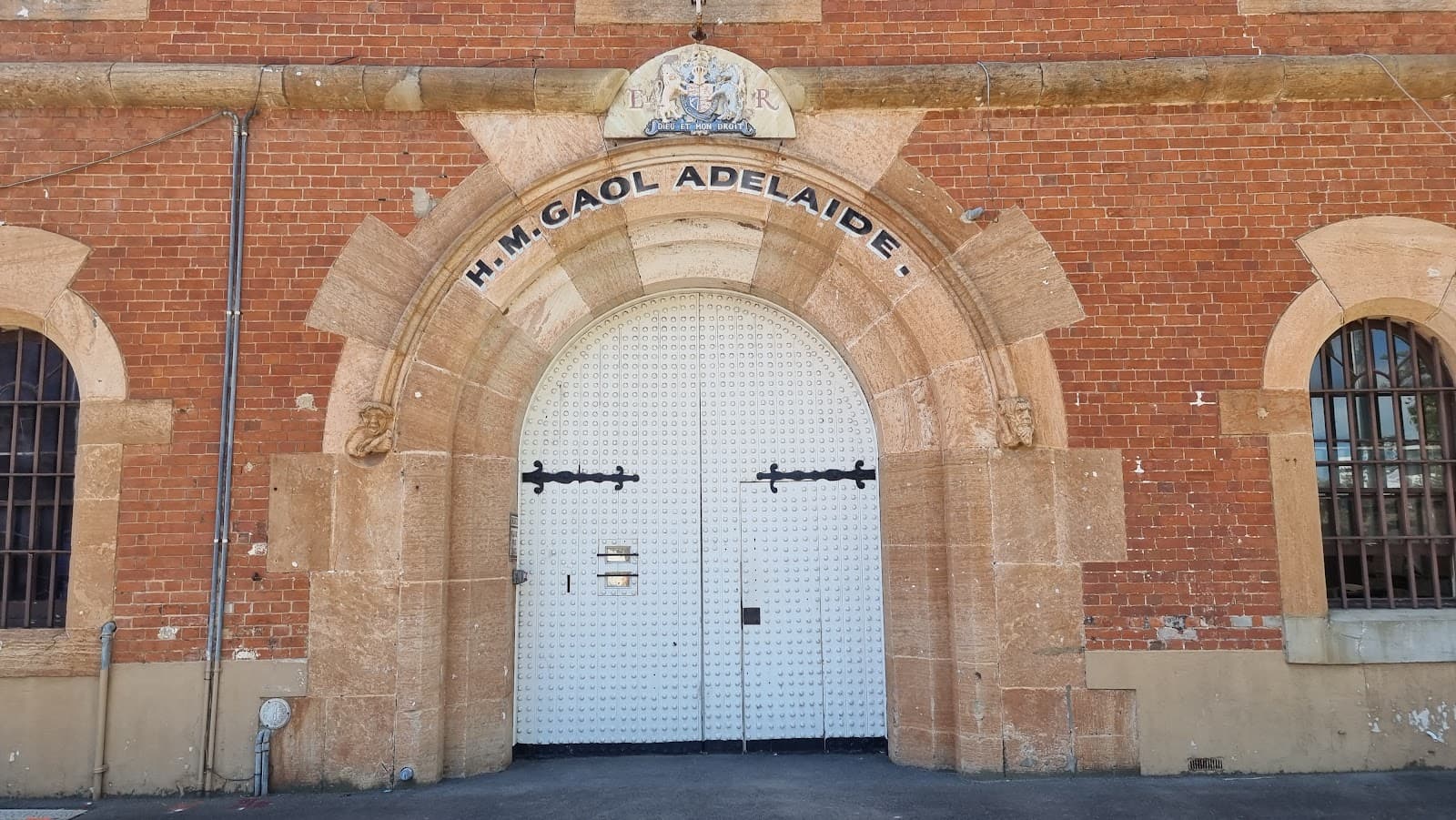 Old Adelaide Gaol - Image 1