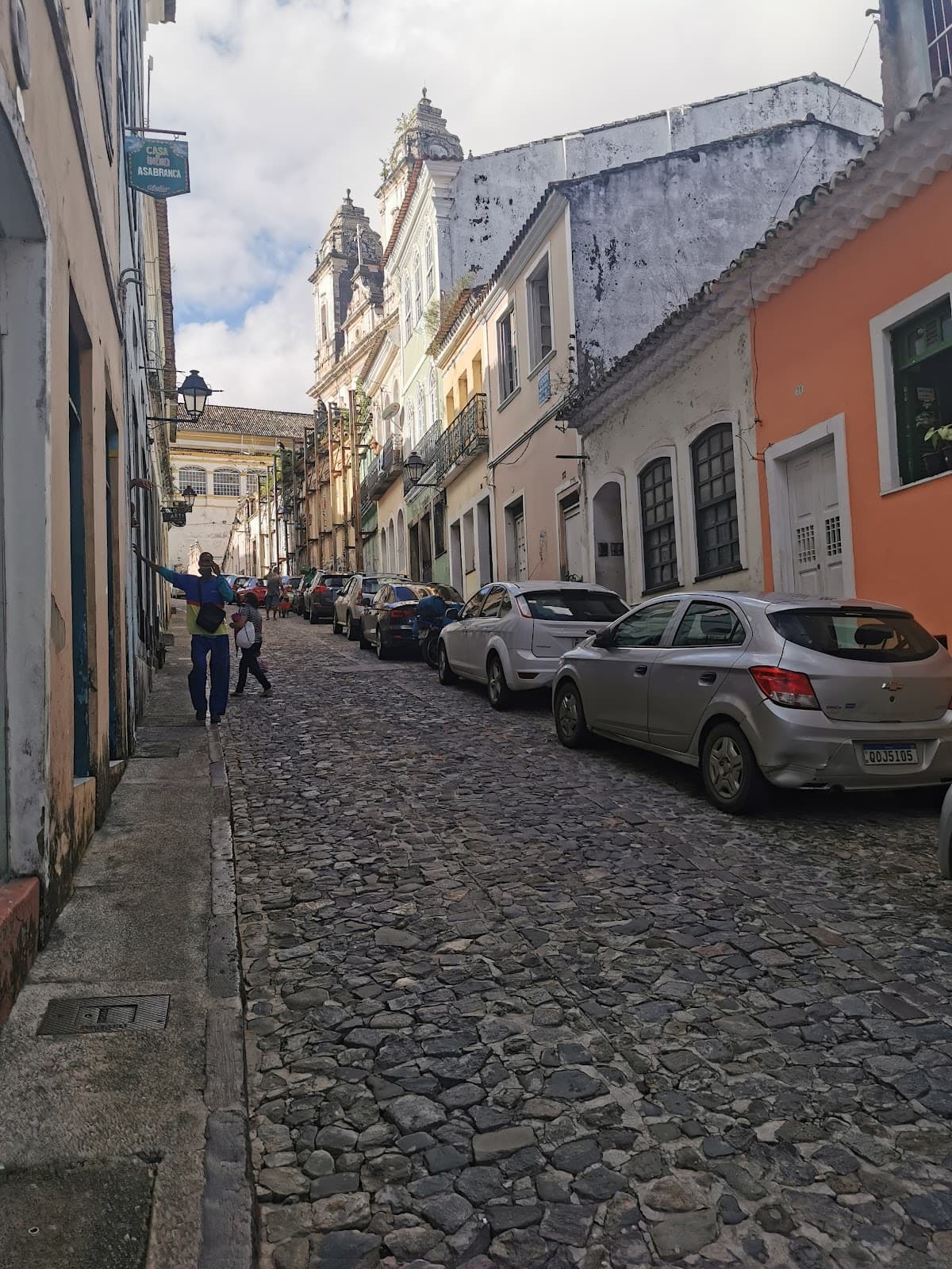 Ladeira do Carmo - Image 1