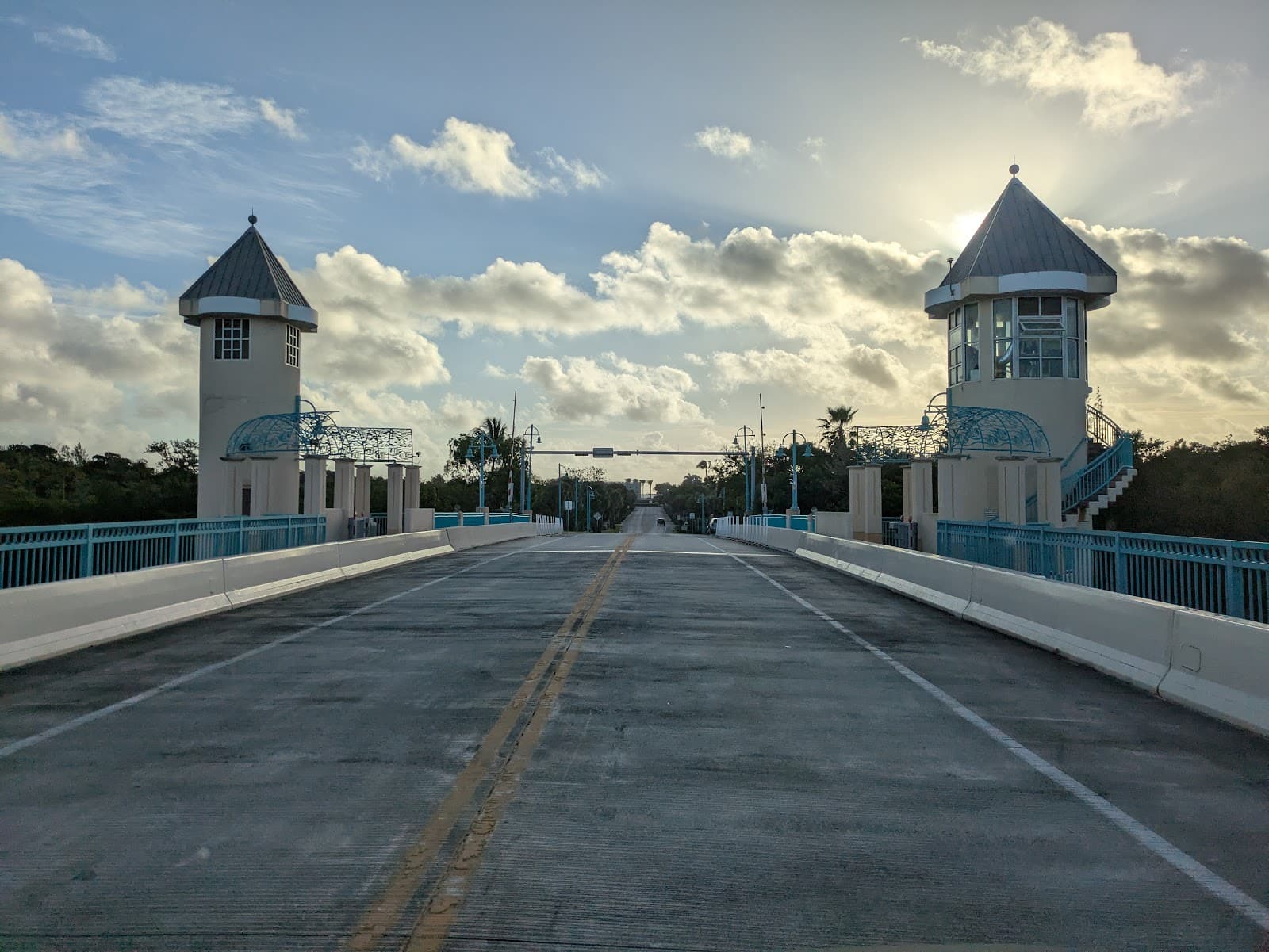 Ocean Avenue Bridge - Image 1