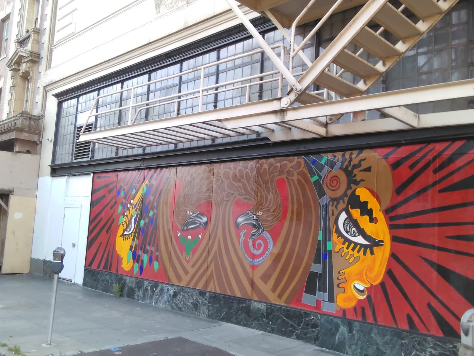 Mexican Heritage Center & Gallery - Image 1