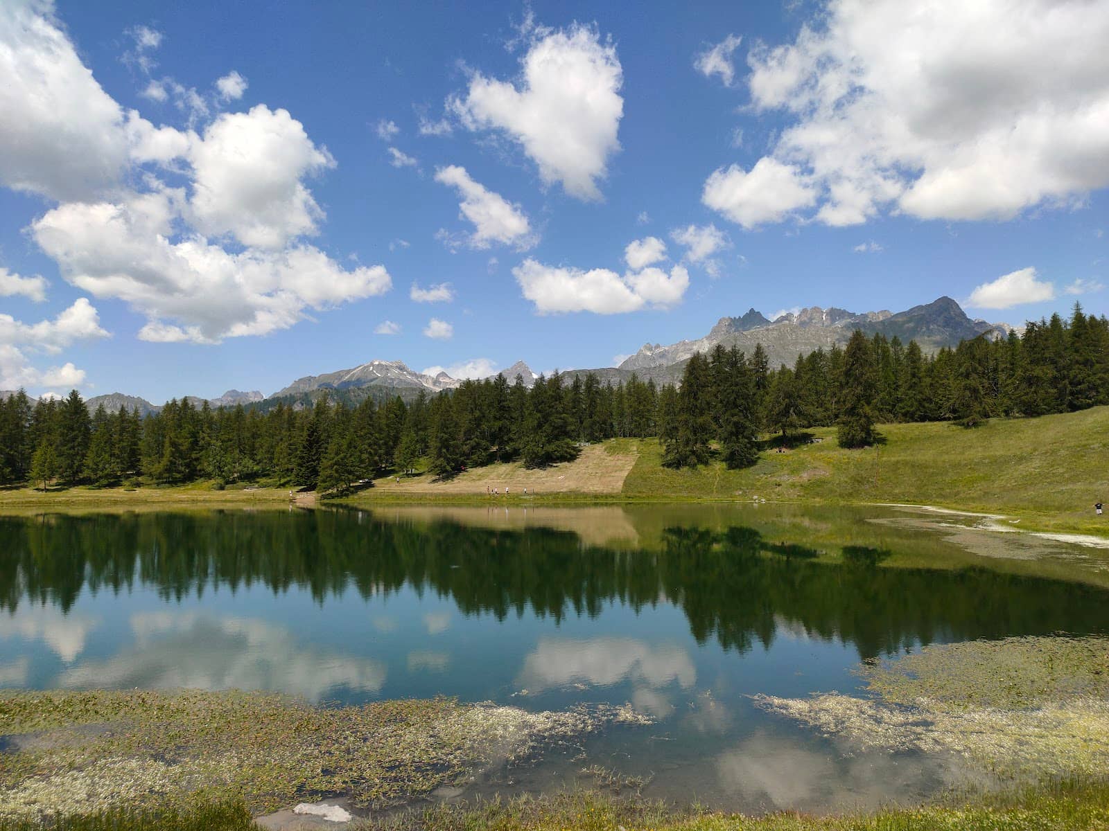 Gran Balconata del Cervino Trail