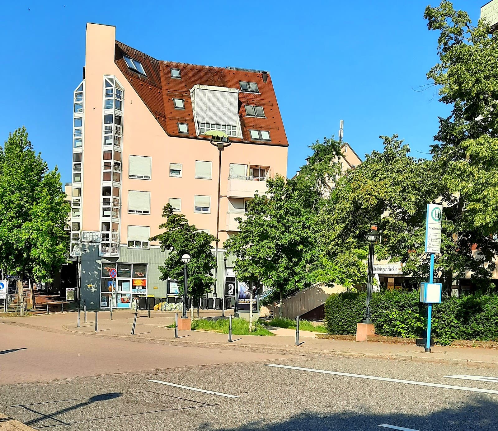 Alt-Brötzingen - Image 1