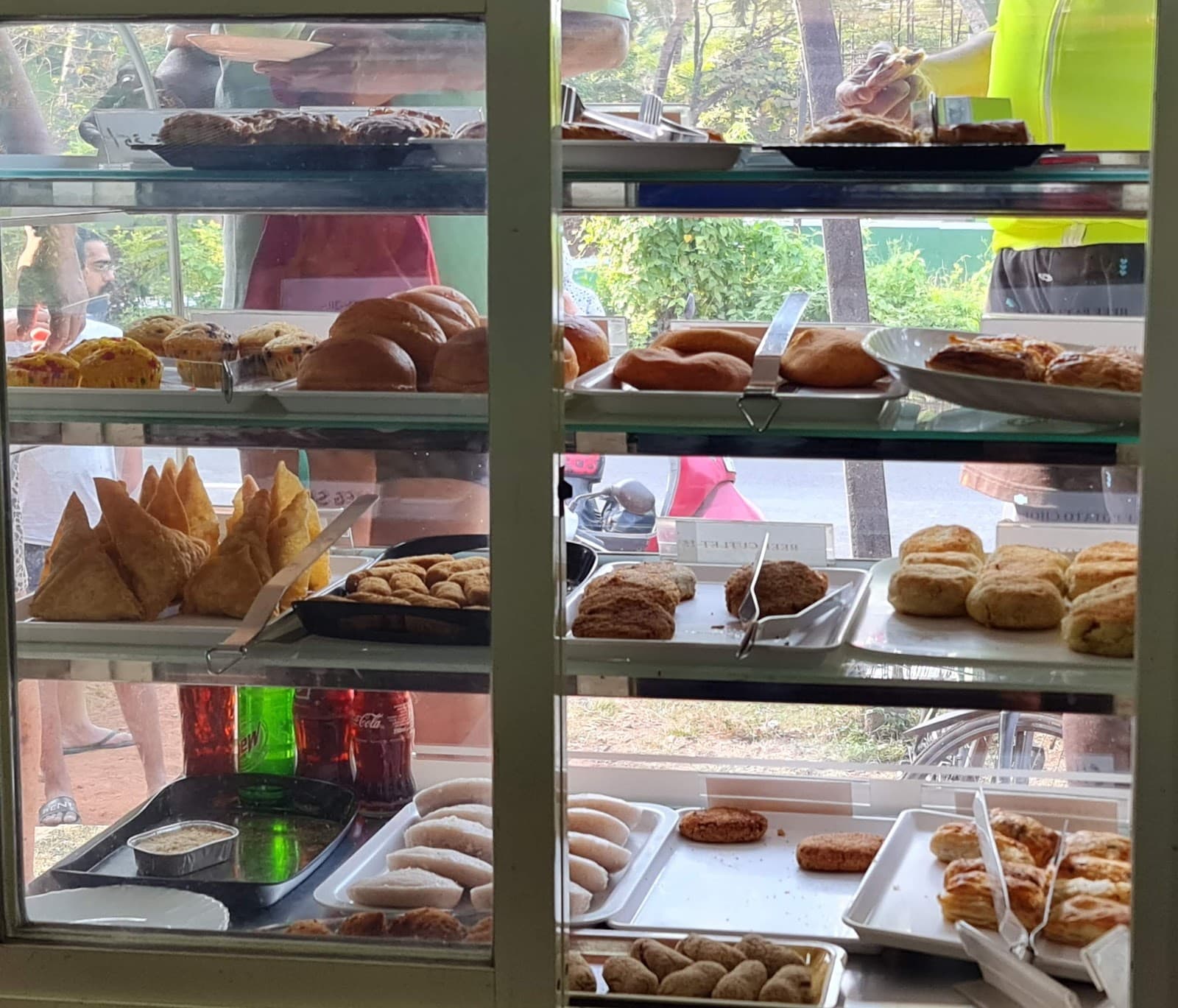 Varca Market Goa - Image 1